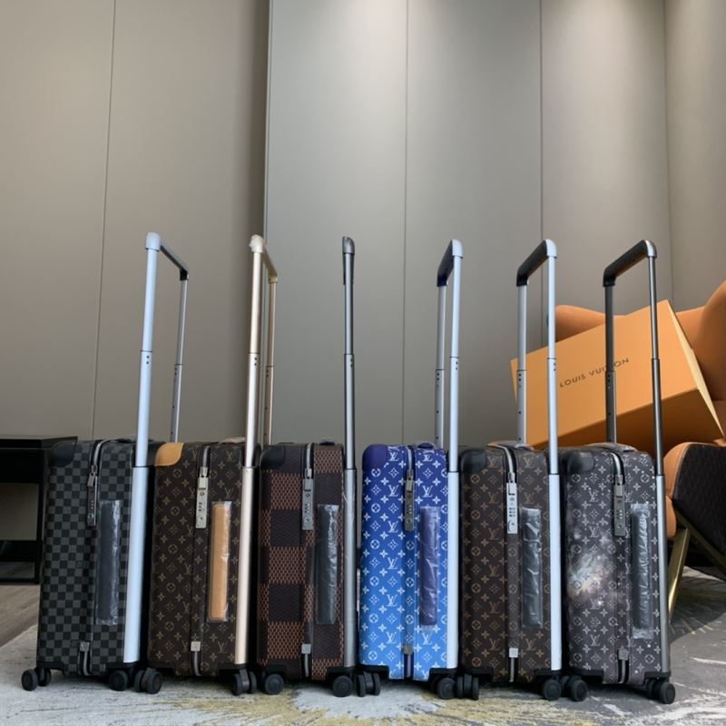 LV Suitcase